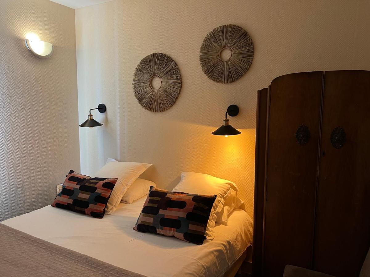 Boutique Hotel La Maison Des Galets Sur Le Front De Mer Saint-Valery-en-Caux Dış mekan fotoğraf