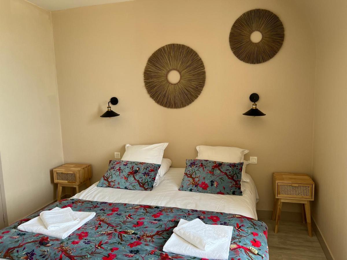 Boutique Hotel La Maison Des Galets Sur Le Front De Mer Saint-Valery-en-Caux Dış mekan fotoğraf